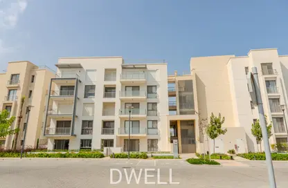 Chalet - 2 Bedrooms - 2 Bathrooms for sale in Marassi - Sidi Abdel Rahman - North Coast