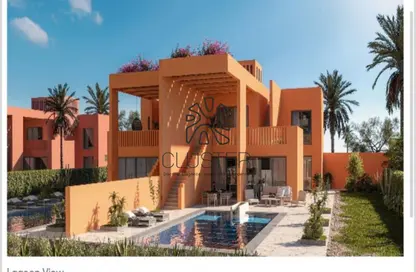 منزل مزدوج - 3 غرف نوم - 4 حمامات للبيع في نورث باي - الجونة - الغردقة - محافظة البحر الاحمر منزل مزدوج - 3 غرف نوم - 4 حمامات للبيع في نورث باي - الجونة - الغردقة - محافظة البحر الاحمر