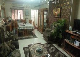 شقة - 2 غرف نوم - 1 حمام for للبيع in شارع البحر الاعظم - منطقة الجيزة - جنوب الجيزة - الجيزة
