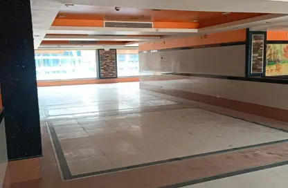 مساحات مكتبية - استوديو - 2 حمامات للايجار في شارع مجمع البنوك - شارع التسعين الجنوبي - التجمع الخامس - مدينة القاهرة الجديدة - القاهرة