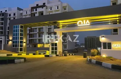 شقة - 3 غرف نوم - 3 حمامات للبيع في اويا - كمبوندات العاصمة الإدارية الجديدة - العاصمة الإدارية الجديدة - القاهرة