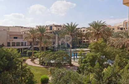 شقة - 3 غرف نوم - 2 حمامات للبيع في عربية - المستثمرين الجنوبية - مدينة القاهرة الجديدة - القاهرة