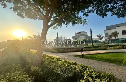 Villa - 6 Bedrooms - 7 Bathrooms for sale in Villette - 5th Settlement Compounds - The 5th Settlement - New Cairo City - Cairo