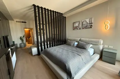 شقة - 1 حمام للايجار في ايون - كمبوندات 6 أكتوبر - مدينة 6 أكتوبر - الجيزة