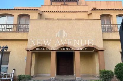 فيلا - 5 غرف نوم - 7 حمامات للبيع في مدينتي - القاهرة