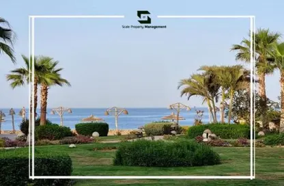 Chalet - 3 Bedrooms - 3 Bathrooms for sale in Blumar - Al Ain Al Sokhna - Suez Chalet - 3 Bedrooms - 3 Bathrooms for sale in Blumar - Al Ain Al Sokhna - Suez