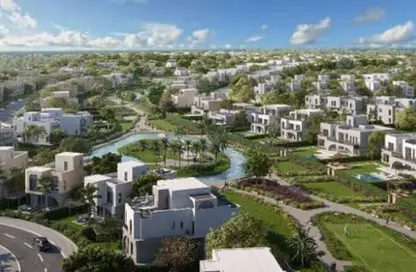 تاون هاوس - 4 غرف نوم - 4 حمامات للبيع في أو ويست - كمبوندات 6 أكتوبر - مدينة 6 أكتوبر - الجيزة تاون هاوس - 4 غرف نوم - 4 حمامات للبيع في أو ويست - كمبوندات 6 أكتوبر - مدينة 6 أكتوبر - الجيزة