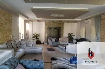 Villa - 4 Bedrooms - 5 Bathrooms for sale in Madinaty - Cairo