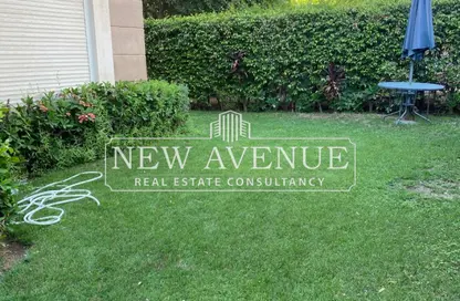 Apartment - 2 Bedrooms - 2 Bathrooms for sale in Al Katameya Plaza - The 1st Settlement - New Cairo City - Cairo