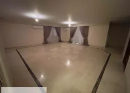 Apartment - 4 Bedrooms - 3 Bathrooms for rent in Fatma Al Sharbatly Mosque - District 3 - The 5th Settlement - New Cairo City - Cairo