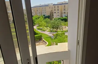 Apartment - 2 Bedrooms - 2 Bathrooms for rent in Mountain View Hyde Park - 5th Settlement Compounds - The 5th Settlement - New Cairo City - Cairo