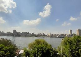 شقق فندقية - 3 غرف نوم - 2 حمامات for للايجار in شارع النيل - الدقي - الجيزة