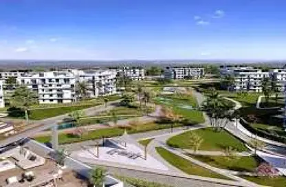 Apartment - 5 Bedrooms - 4 Bathrooms for sale in Villette - 5th Settlement Compounds - The 5th Settlement - New Cairo City - Cairo