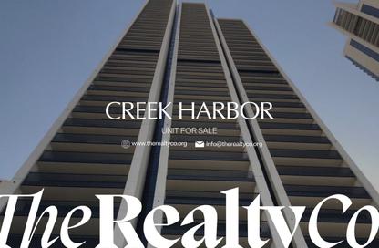 Apartment - 1 Bedroom - 2 Bathrooms for sale in The Crown - Cairo Alexandria Desert Road - 6 October City - Giza