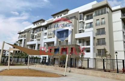 Apartment - 3 Bedrooms - 3 Bathrooms for sale in Hyde Park - 5th Settlement Compounds - The 5th Settlement - New Cairo City - Cairo