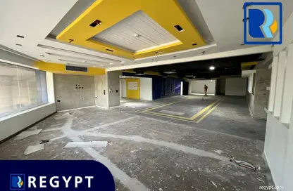 Office Space - Studio - 7+ Bathrooms for rent in Cornish El Nile St. - Maadi - Hay El Maadi - Cairo