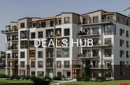 Duplex - 3 Bedrooms - 3 Bathrooms for sale in Hyde Park - 5th Settlement Compounds - The 5th Settlement - New Cairo City - Cairo