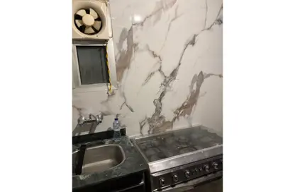 Apartment - 3 Bedrooms - 2 Bathrooms for rent in El Rehab Extension - Al Rehab - New Cairo City - Cairo