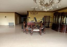 Apartment - 3 bedrooms - 4 bathrooms for للبيع in Gamal Abdel Nasser Axis - The 3rd Settlement - New Cairo City - Cairo