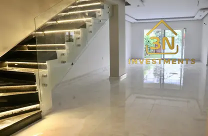 أي فيلا - 3 غرف نوم - 3 حمامات للايجار في ماونتن فيو هايد بارك - كمبوندات التجمع الخامس - التجمع الخامس - مدينة القاهرة الجديدة - القاهرة