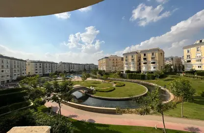 Apartment - 2 Bedrooms - 2 Bathrooms for sale in Mountain View Hyde Park - 5th Settlement Compounds - The 5th Settlement - New Cairo City - Cairo