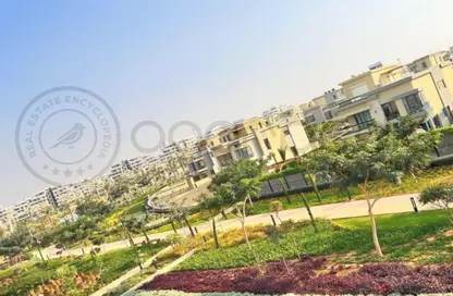 Townhouse - 5 Bedrooms - 6 Bathrooms for rent in Villette - 5th Settlement Compounds - The 5th Settlement - New Cairo City - Cairo Townhouse - 5 Bedrooms - 6 Bathrooms for rent in Villette - 5th Settlement Compounds - The 5th Settlement - New Cairo City - Cairo