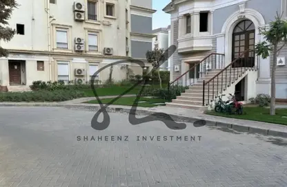 iVilla - 3 Bedrooms - 3 Bathrooms for sale in Mountain View Hyde Park - 5th Settlement Compounds - The 5th Settlement - New Cairo City - Cairo