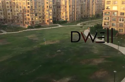 Apartment - 3 Bedrooms - 3 Bathrooms for sale in Madinaty - Cairo