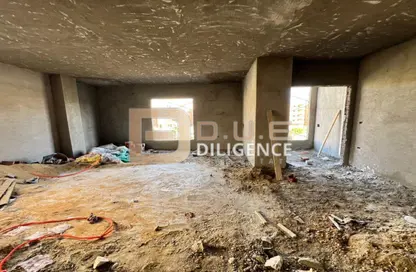 Apartment - 4 Bedrooms - 2 Bathrooms for sale in North Lotus - El Lotus - New Cairo City - Cairo