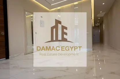 Apartment - 3 Bedrooms - 2 Bathrooms for sale in Street 42 - 5th District - 6 October City - Giza