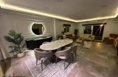 Twin House - 4 Bedrooms - 3 Bathrooms for sale in Soleya - 6 October Compounds - 6 October City - Giza