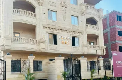 Apartment - 3 Bedrooms - 2 Bathrooms for sale in Beit Alwatan - 6 October Compounds - 6 October City - Giza