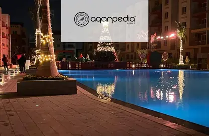 Penthouse - 4 Bedrooms - 4 Bathrooms for sale in Promenade New Cairo - 5th Settlement Compounds - The 5th Settlement - New Cairo City - Cairo