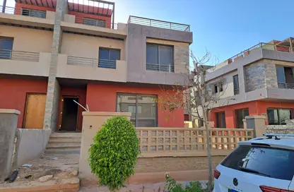 Villa - 3 Bedrooms - 3 Bathrooms for sale in Al Reem Residence - 26th of July Corridor - 6 October City - Giza