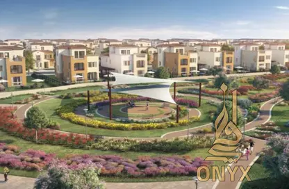 شقة - 3 غرف نوم - 3 حمامات للايجار في ميفيدا - كمبوندات التجمع الخامس - التجمع الخامس - مدينة القاهرة الجديدة - القاهرة