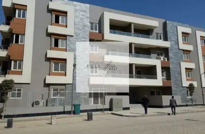 Apartment - 3 Bedrooms - 3 Bathrooms for sale in Zayed Regency - Sheikh Zayed Compounds - Sheikh Zayed City - Giza