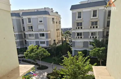 Apartment - 3 Bedrooms - 2 Bathrooms for sale in Mountain View Hyde Park - 5th Settlement Compounds - The 5th Settlement - New Cairo City - Cairo