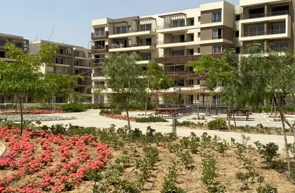 شقة - 3 غرف نوم - 3 حمامات للبيع في بالم هيلز نيو كايرو - كمبوندات التجمع الخامس - التجمع الخامس - مدينة القاهرة الجديدة - القاهرة