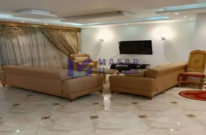 شقة - 3 غرف نوم - 2 حمامات للايجار في مارفيل سيتي - كمبوندات التجمع الخامس - التجمع الخامس - مدينة القاهرة الجديدة - القاهرة