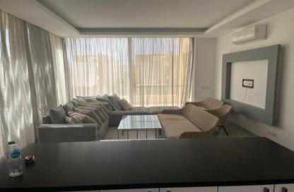 Chalet - 4 Bedrooms - 4 Bathrooms for rent in Seashell - Ras Al Hekma - North Coast