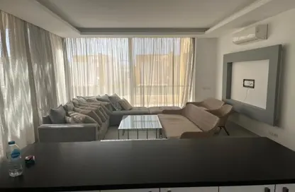 Chalet - 4 Bedrooms - 4 Bathrooms for rent in Seashell - Ras Al Hekma - North Coast