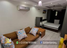 شقة - 1 غرفة نوم for للايجار in شارع سوريا - رشدي - حي شرق - الاسكندرية