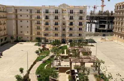 شقة - 2 غرف نوم - 2 حمامات للبيع في هايد بارك - كمبوندات التجمع الخامس - التجمع الخامس - مدينة القاهرة الجديدة - القاهرة