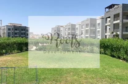 Chalet - 2 Bedrooms - 2 Bathrooms for sale in Amwaj - Sidi Abdel Rahman - North Coast