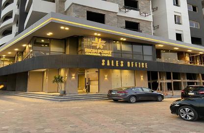 محل - استوديو - 2 حمامات للبيع في شارع طه حسين - النزهه الجديدة - النزهة - القاهرة