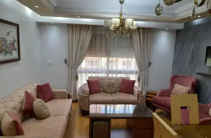 Apartment - 3 Bedrooms - 2 Bathrooms for sale in Madinaty - Cairo