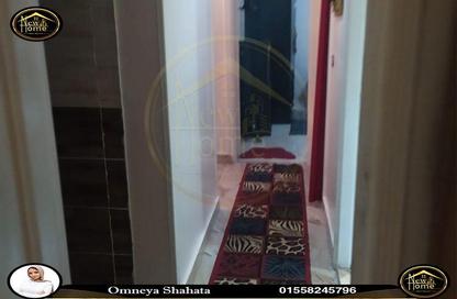Apartment - 2 Bedrooms - 2 Bathrooms for rent in Ibrahimia - Hay Wasat - Alexandria