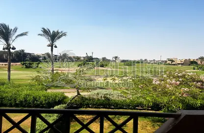 Chalet - 3 Bedrooms - 2 Bathrooms for sale in Stella Di Mare 2 - Stella Di Mare - Al Ain Al Sokhna - Suez