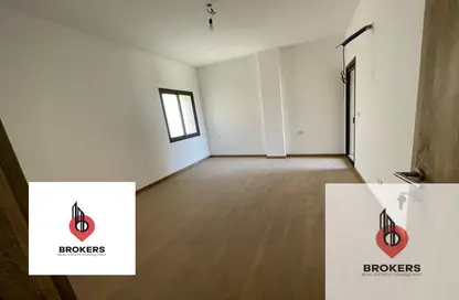Penthouse - 3 Bedrooms - 3 Bathrooms for sale in Moon Residences - Fifth Square - The 5th Settlement - New Cairo City - Cairo
