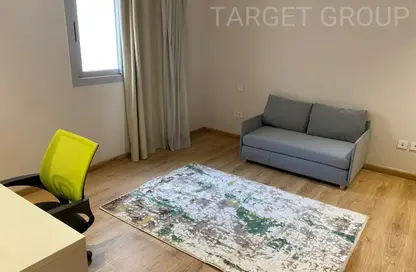 شقة - 3 غرف نوم - 3 حمامات للايجار في كايرو فيستيفال سيتى - المستثمرين الشمالية - مدينة القاهرة الجديدة - القاهرة